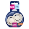 LOVI SMOCZEK PRIME 6-18 COCONUT/IVORY 34/402