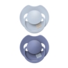LOVI SMOCZEK PRIME 6-18 BABYBLUE/BLUE 34/418