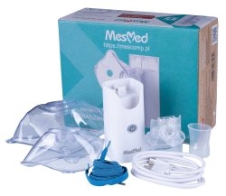 INHALATOR ULTRADZWIĘKOWY MESMED MM-560