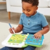 VTECH KSIĄŻECZKA PEŁNA AKTYWNOŚCI