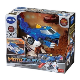 VTECH - MOTOZAURY TERIZINOZAUR OXOR