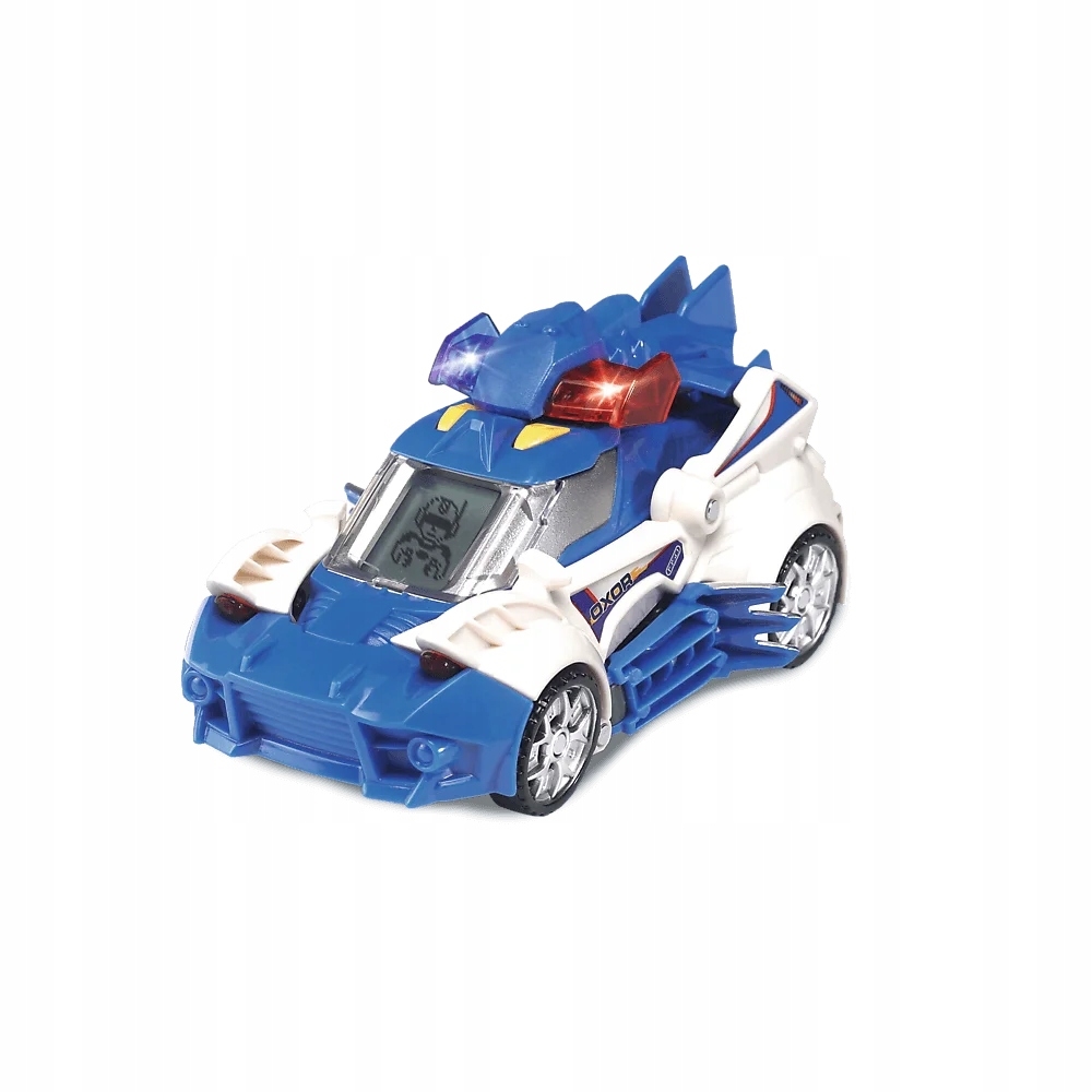 VTECH - MOTOZAURY TERIZINOZAUR OXOR