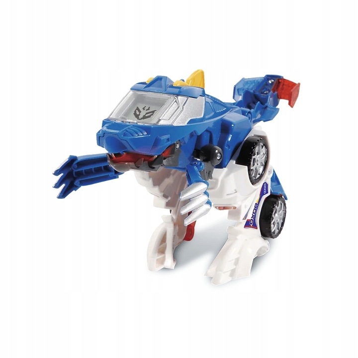 VTECH - MOTOZAURY TERIZINOZAUR OXOR