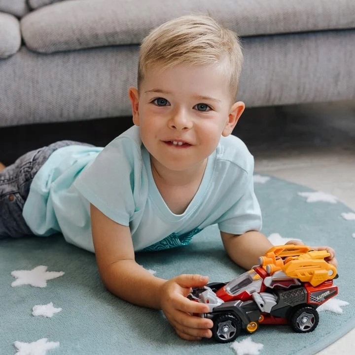 VTECH - MOTOZAURY STEGOZAUR LUTOR