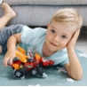 VTECH - MOTOZAURY STEGOZAUR LUTOR