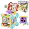 VTECH KOSTKA MAŁEGO RAJDOWCA