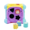 VTECH KOSTKA MAŁEGO RAJDOWCA