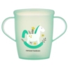 CANPOL BABIES KUBEK OTWARTY+UCHWYT 250ML ZIEL
