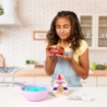 COBI COOKEEZ Markery naleśniki zest.patelnia 23508
