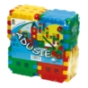 Klocki konstrukcyjne Adusie 24 25715