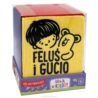 FELUŚ I GUCIO GRAJĄ W KOLORY
