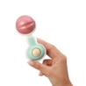 BABYONO GRZECHOTKA BARBELL