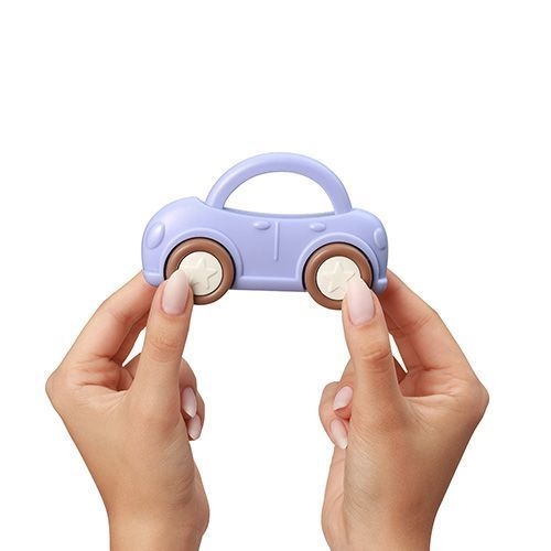 BABYONOGRZECHOTKA CAR