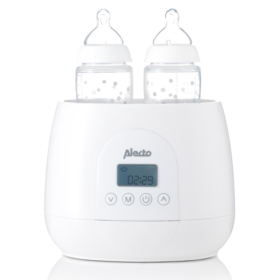 ALECTO PODGRZEWACZ 3W1 BW-700TWIN