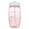 CANPOL BIDON Z USTNIKIEM 400ML 56/618 PINK