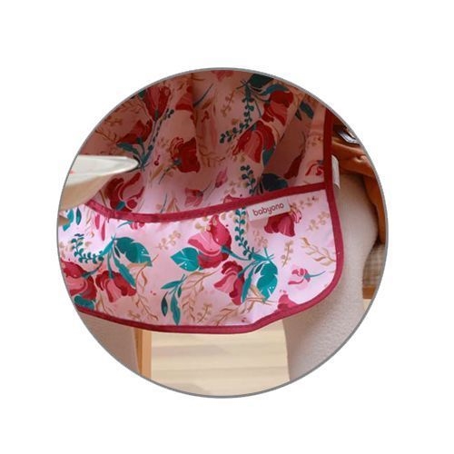 ONO SLINIAK 1477/01 Z DŁ.RĘK.FLORAL