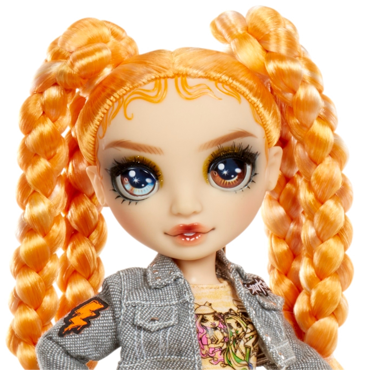 *****Rainbow High S_SFashion Clemen.pom 427803 /3