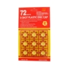 Kapiszony / Spłonka CAP121 128-SP 62520