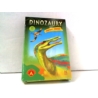 Karty Piotruś dinozaury 04885
