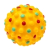 Piłka wzmocniona piszcząca 11,2cm 214 72145