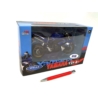 WELLY 1:10 motocykl Yamaha 62802