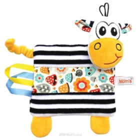 Szeleścik zebra 933 69335