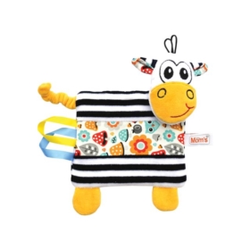 Szeleścik zebra 933 69335