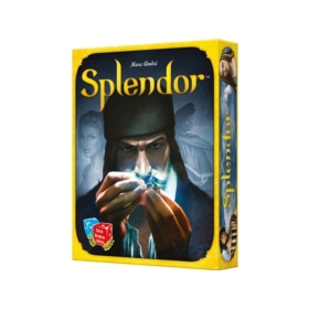 Rebel gra Splendor 23784