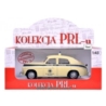 Model PRL Warszawa M20 Pogotowie B-249 22492
