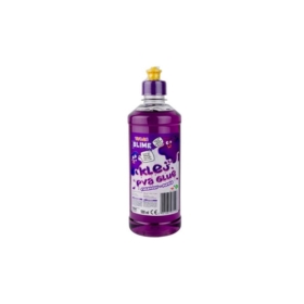 TUBAN klej PVA 500ml fioletowy TU3150 31503