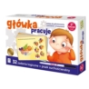 Główka pracuje - gra 32 zadania logiczne 63964