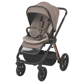 ESPIRO MILOO WAY 2.0 PERFECT BEIGE 319