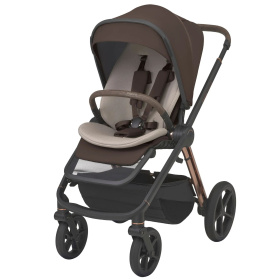 ESPIRO MILOO WAY 2.0 EXCELLENT CHOCOLATE 308