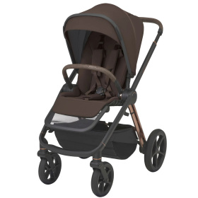 ESPIRO MILOO WAY 2.0 EXCELLENT CHOCOLATE 308