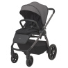 ESPIRO YOGA 217 GRAY ZEN VOICE OF NATURE