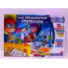 Zestaw Moje Laboratorium Chemiczne Clementoni 6025