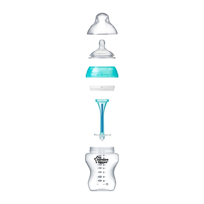 TT BUTELKA ANTYKOLKOWA ADVANCED 260ML