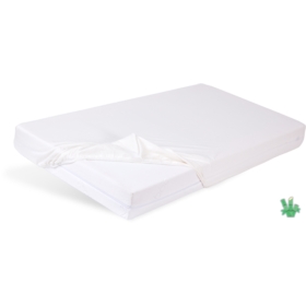 BABYMATEX PRZEŚCIERADŁO Z GUMKĄ BAMBUSOWE   60X120