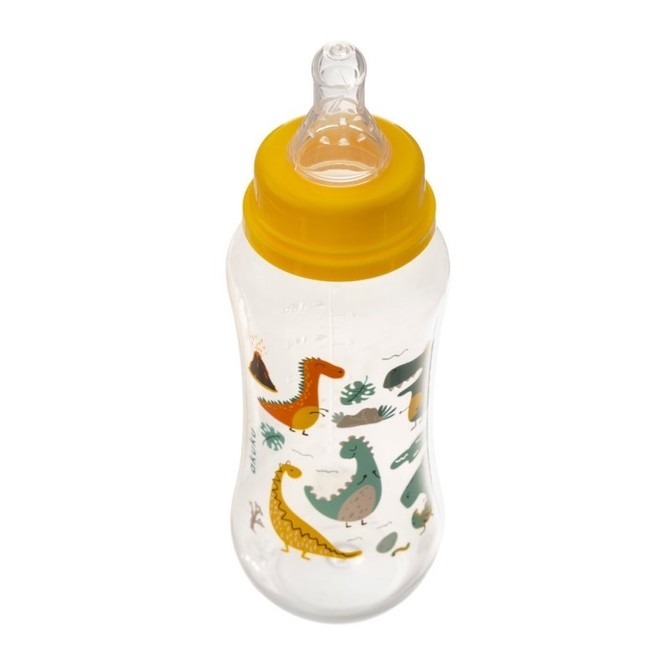 BUTELKA AKUKU 250ML