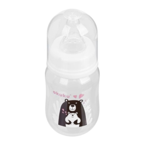 BUTELKA AKUKU 125ML