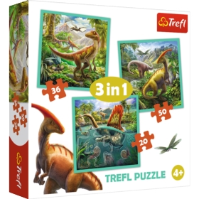 Puzzle -