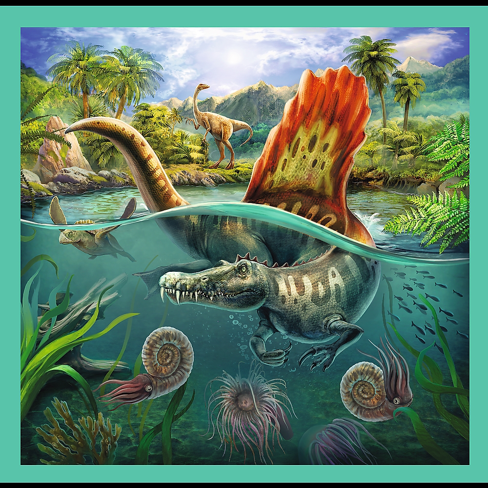 Puzzle - 