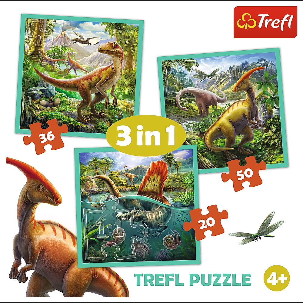Puzzle - 