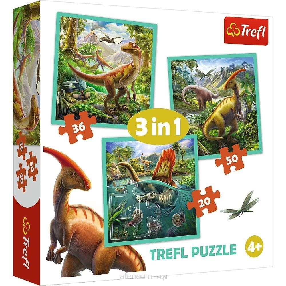 Puzzle - 