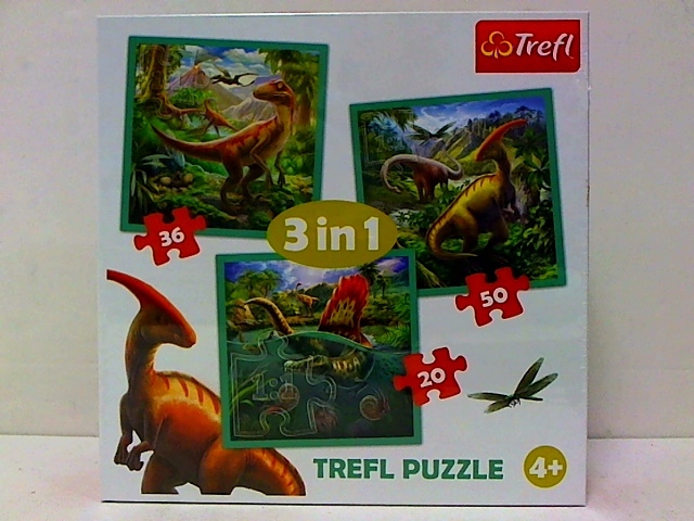 Puzzle - 