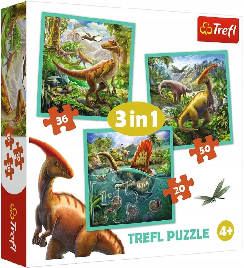 Puzzle - 