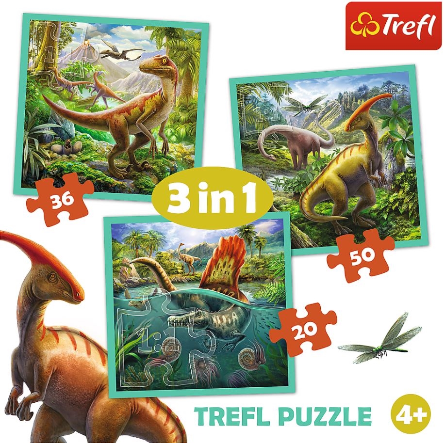 Puzzle - 