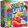 GRA SZALONE GARY