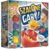 GRA SZALONE GARY