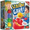GRA SZALONE GARY